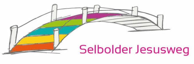 Logo Selbolder Jesusweg