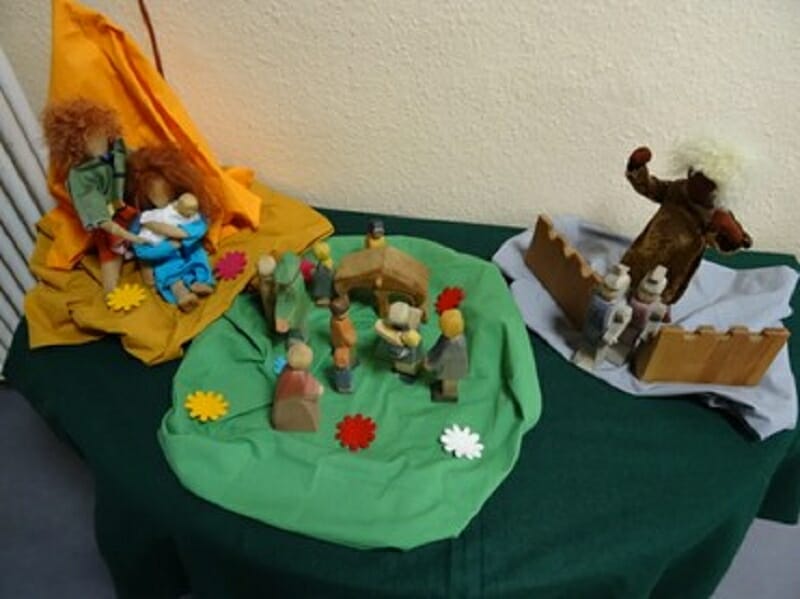 Miniaturen