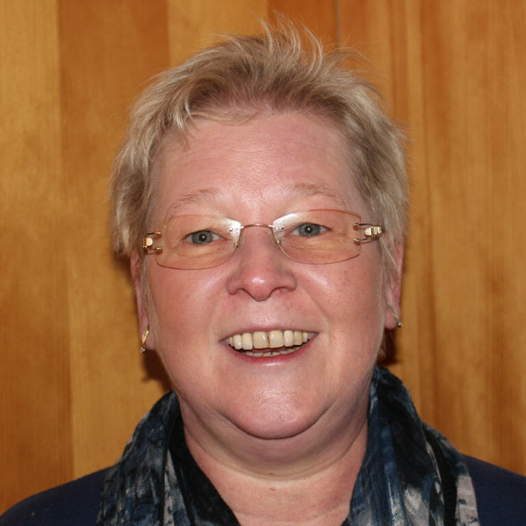 Portrait Barbara Kremer