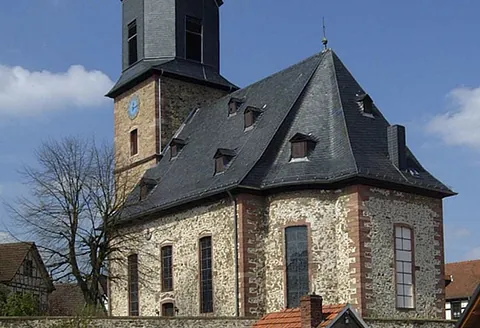 Kirche Rodenbach