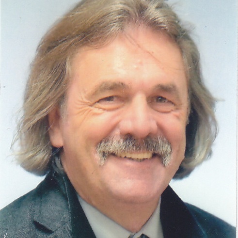 Portraitfoto von Ingo Biermann