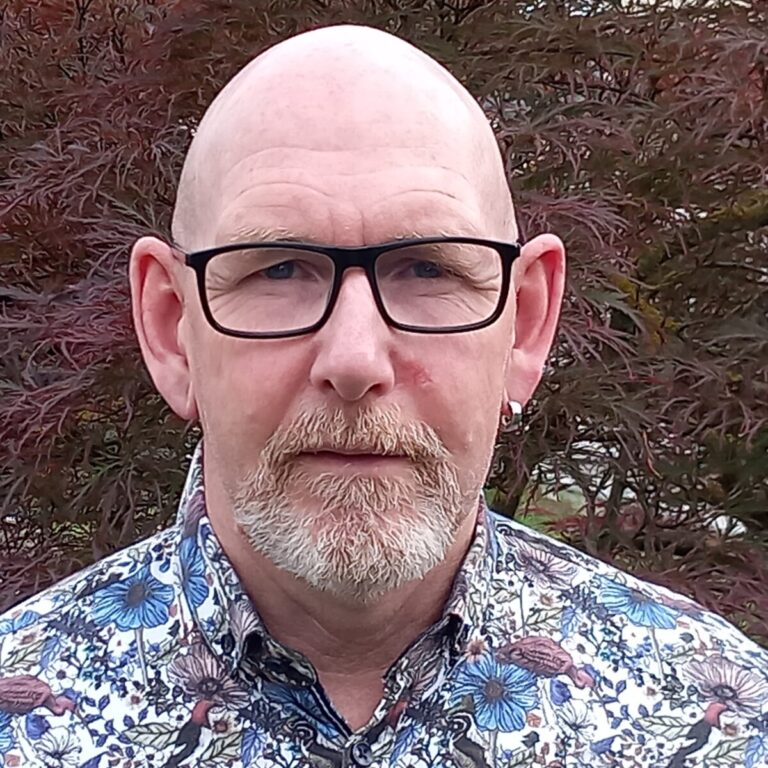 Portraitfoto von Stefan Würz