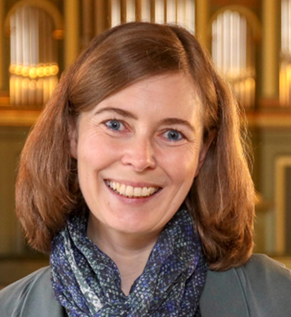 Portraitfoto von Katharina Bärenfänger