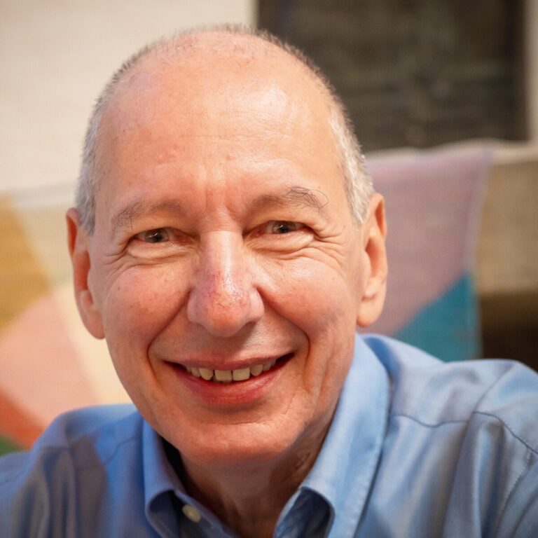 Portrait Andreas Schwender 