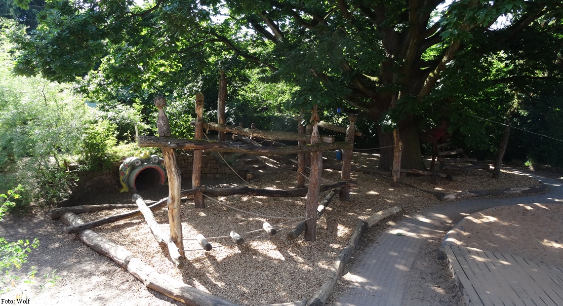 Kita Garten