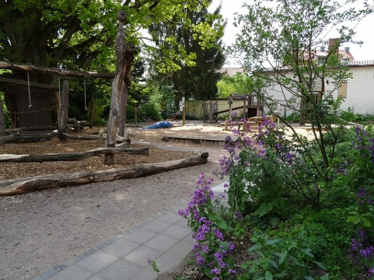 Kita Garten