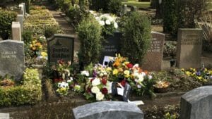 Friedhof