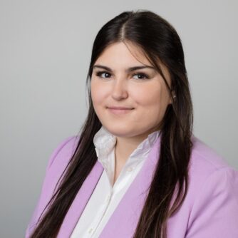 Portraitfoto von Celine Lenz