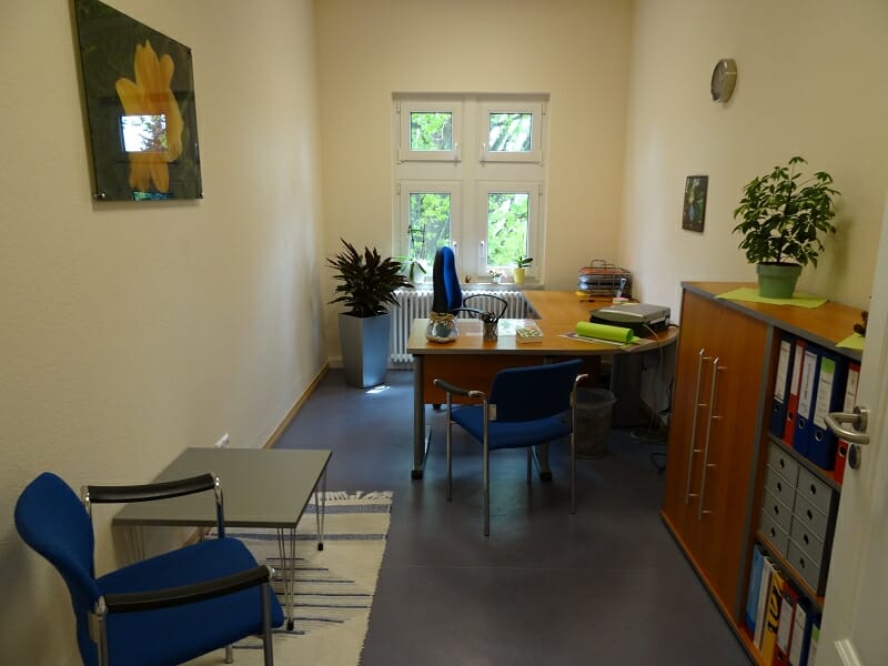 Büro